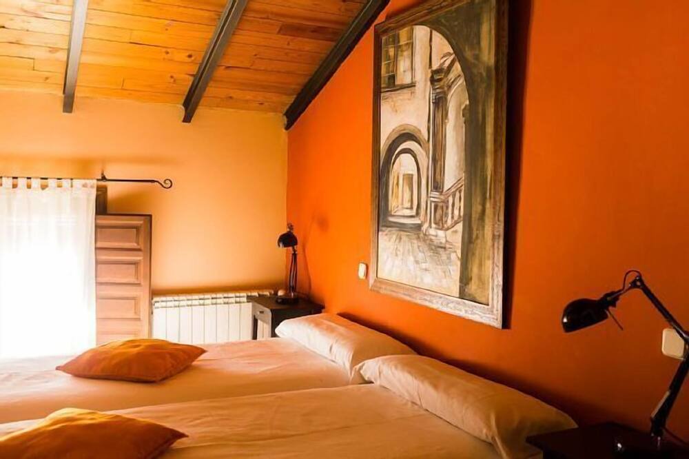 Photo of Bedroom in Horche