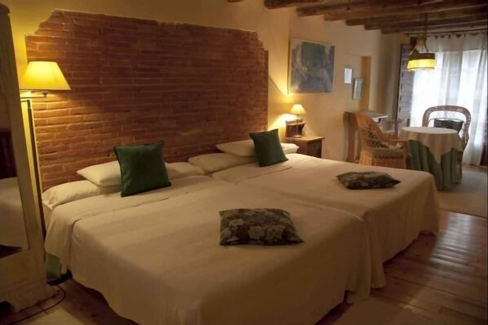 Photo of Bedroom in Horche