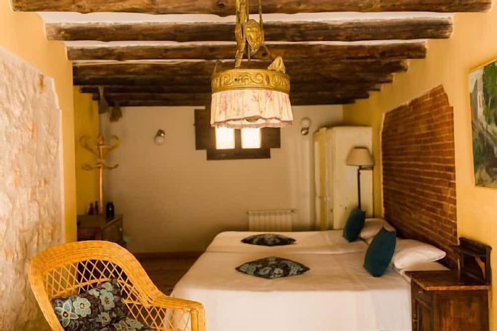 Photo of Bedroom in Horche