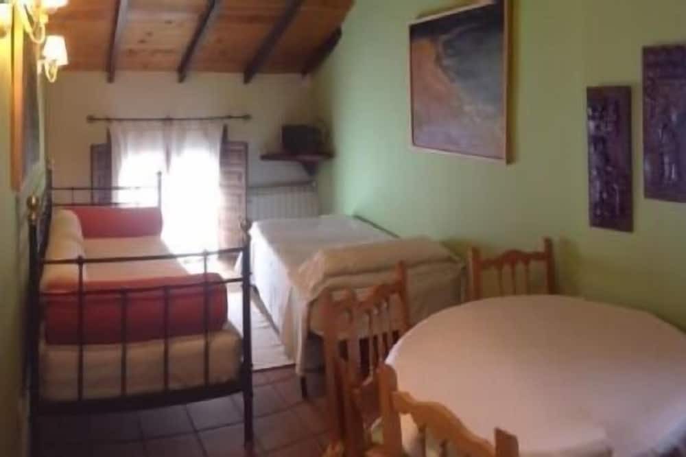 Photo of Bedroom in Horche