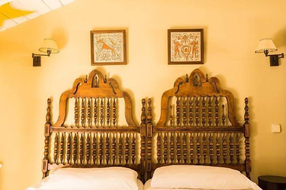Photo of Bedroom in Horche