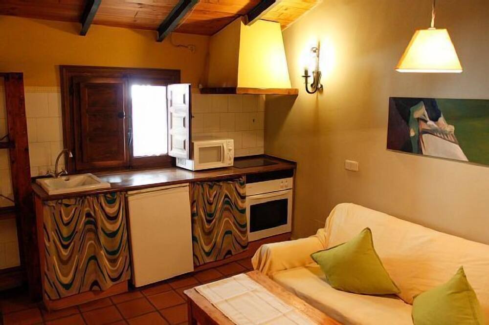 Photo of Kitchen in Horche