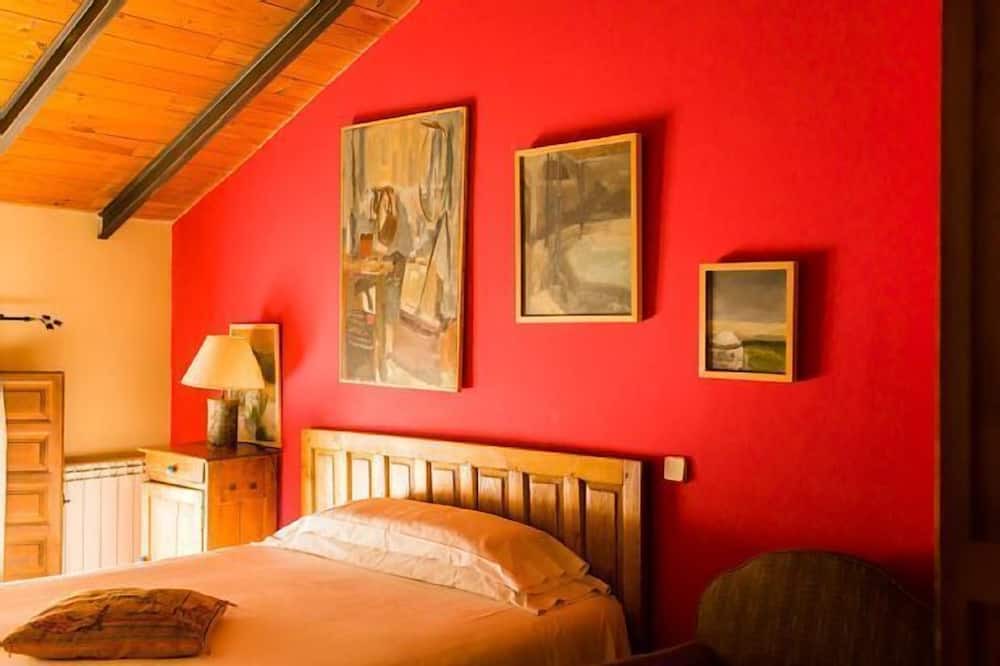 Photo of Bedroom in Horche