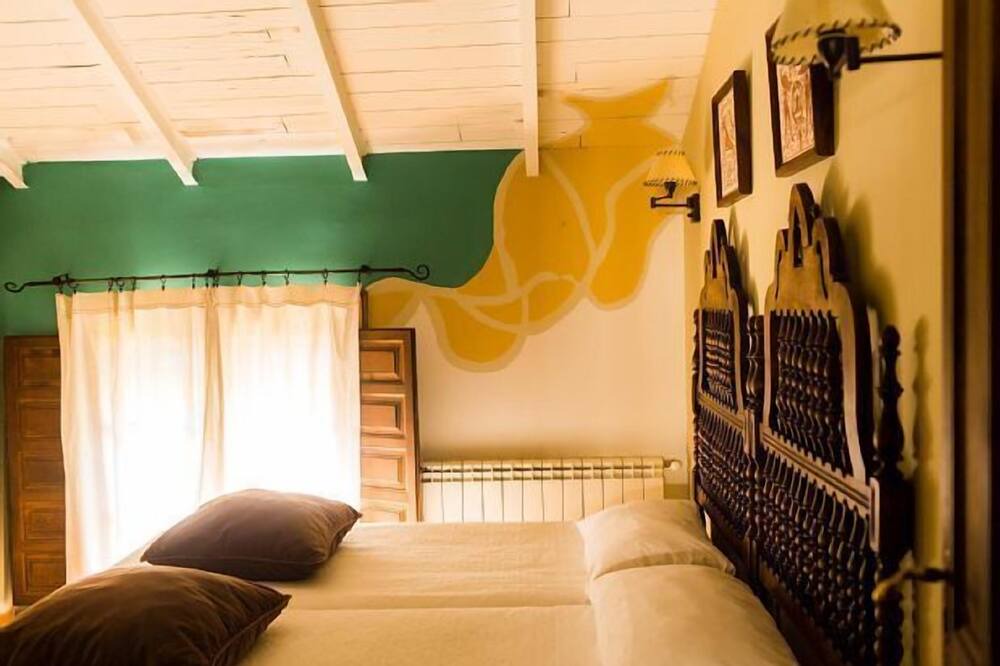 Photo of Bedroom in Horche