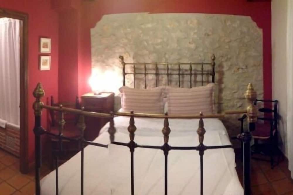 Photo of Bedroom in Horche