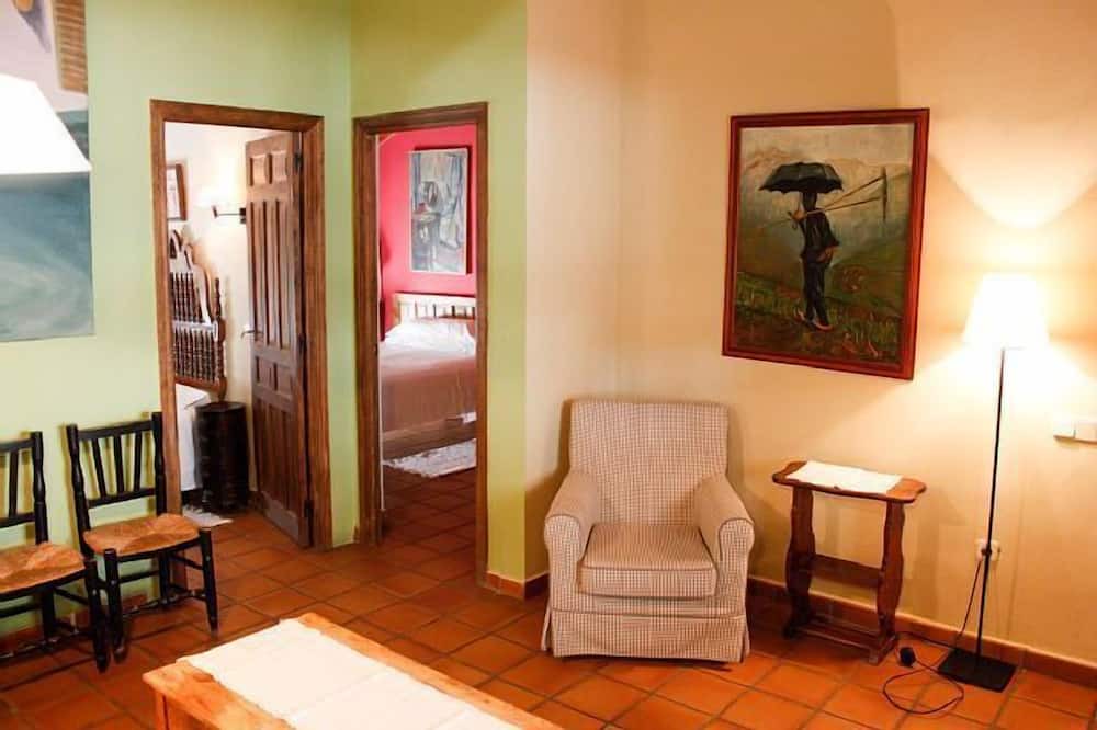 Photo of Bedroom in Horche
