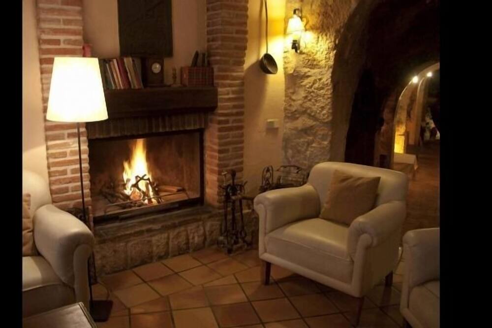 Photo of Livingroom in Horche