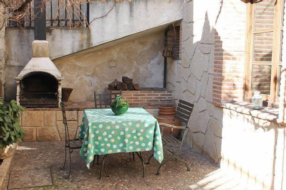 Photo of Patio Balcony in Horche