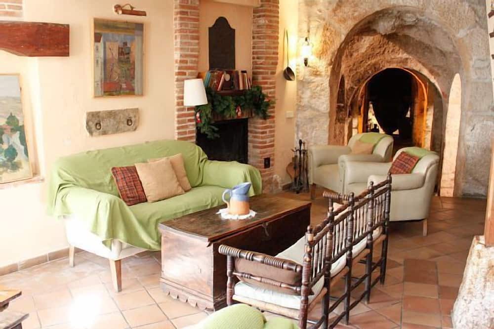 Photo of Livingroom in Horche