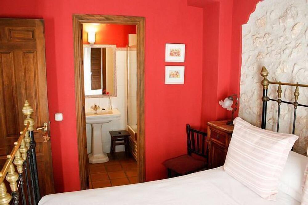 Photo of Bedroom in Horche