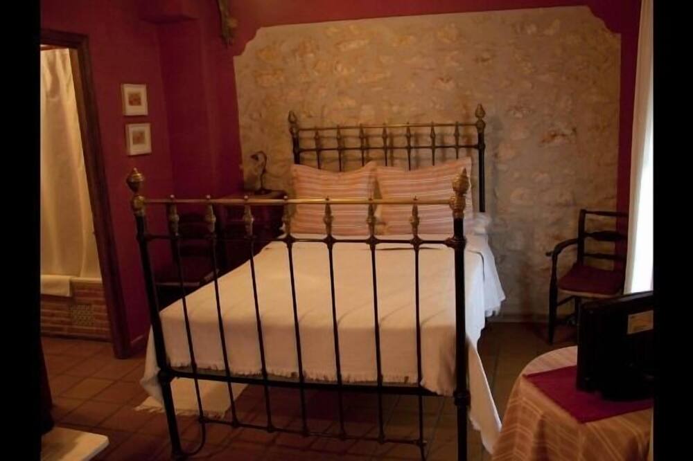 Photo of Bedroom in Horche