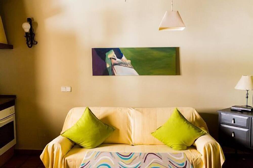 Photo of Bedroom in Horche