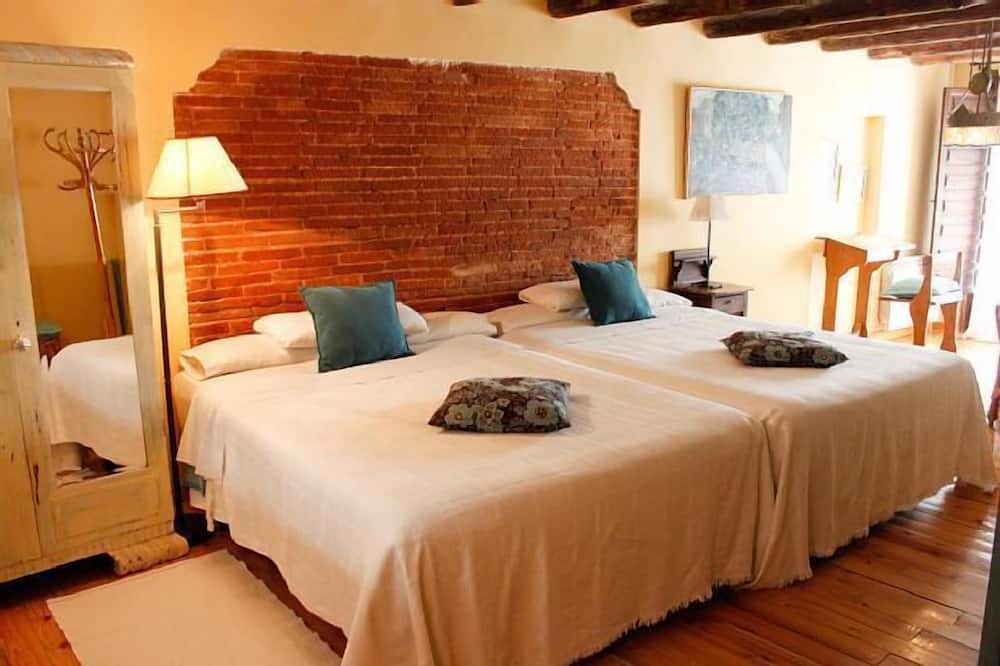 Photo of Bedroom in Horche
