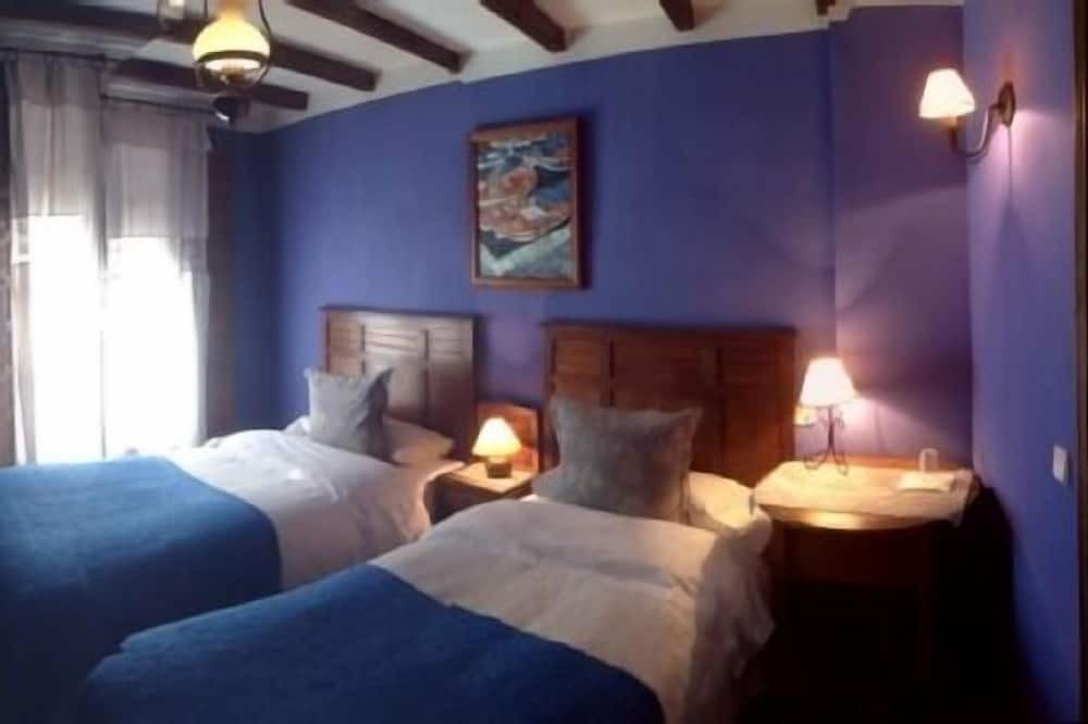Photo of Bedroom in Horche