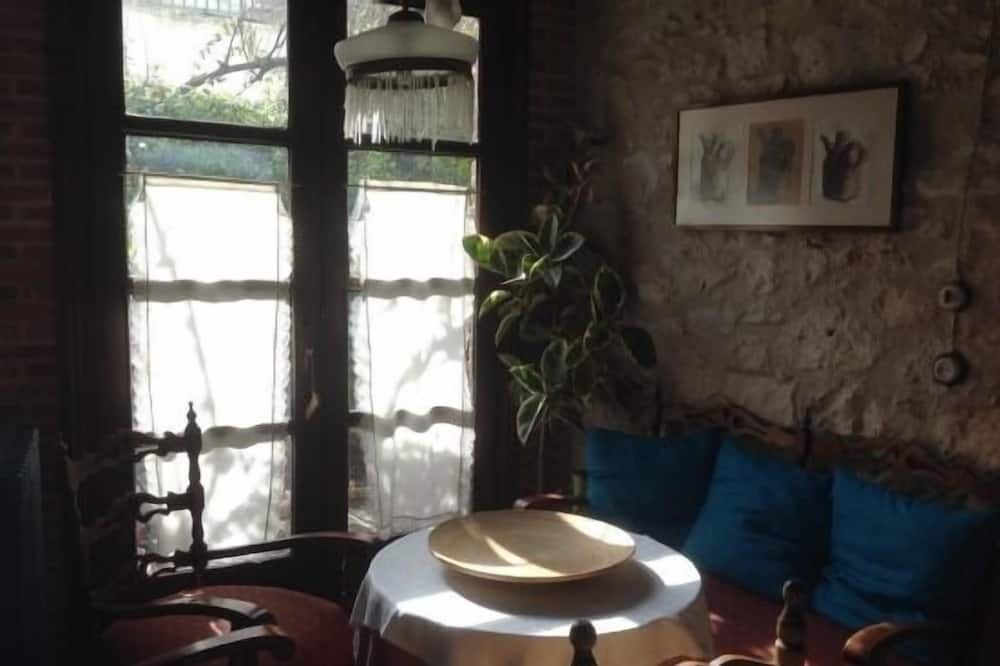 Photo of Livingroom in Horche