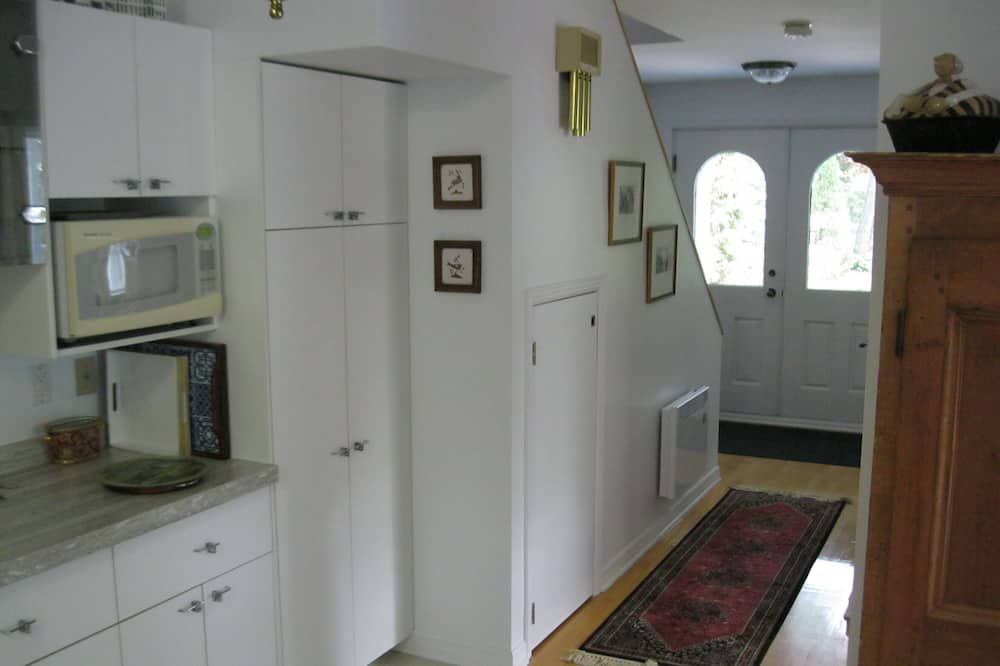 Photo of Kitchen in Ste Petronille