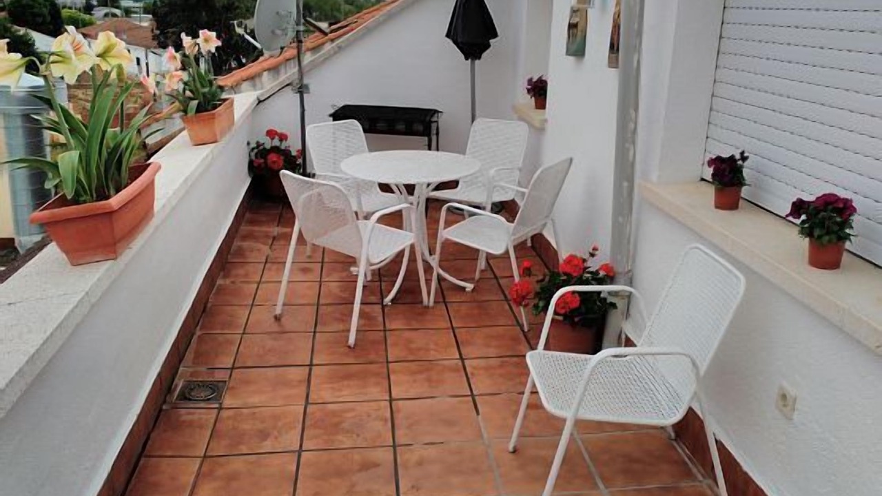 Photo of Outdoor in Talamanca de Jarama