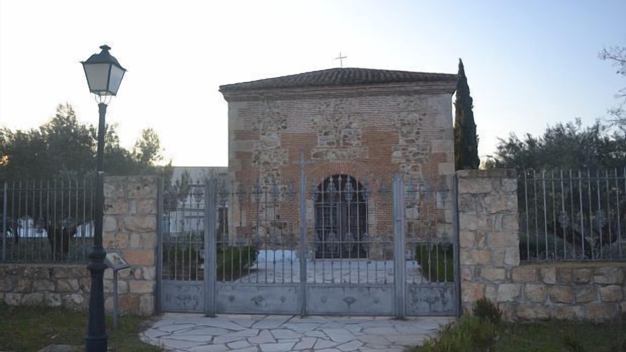 Photo of Buildings in Talamanca de Jarama