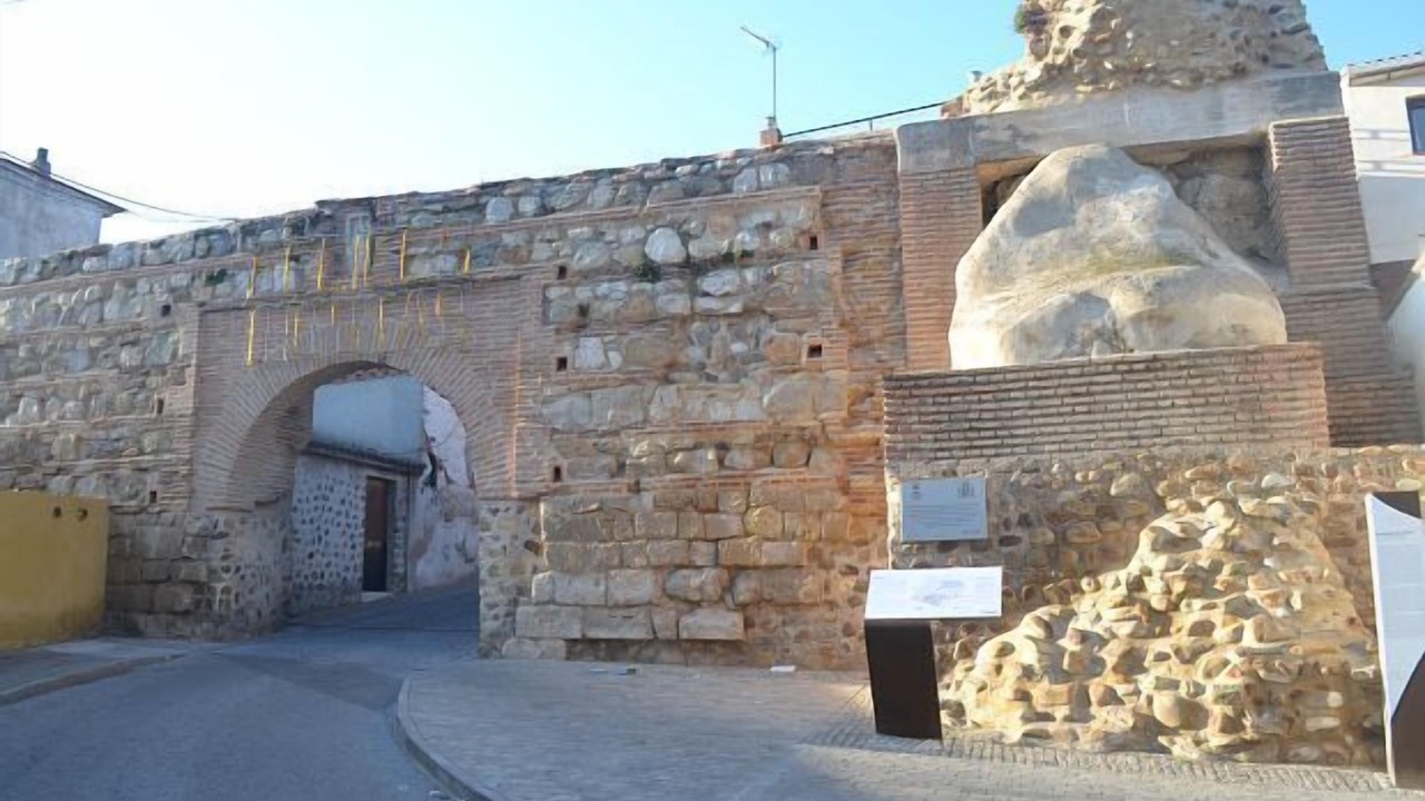 Photo of Outdoor in Talamanca de Jarama