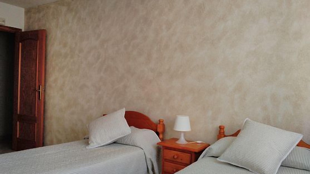 Photo of Bedroom in Talamanca de Jarama
