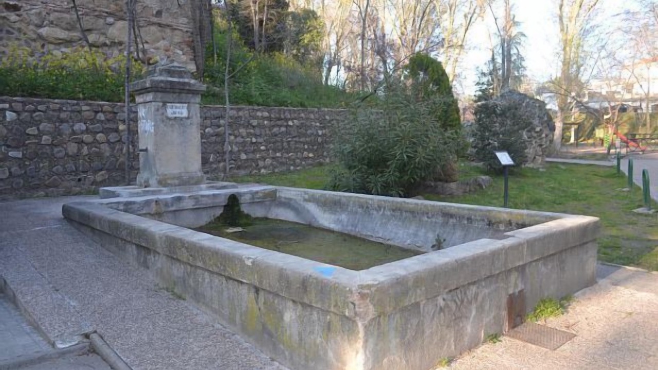 Photo of Outdoor in Talamanca de Jarama