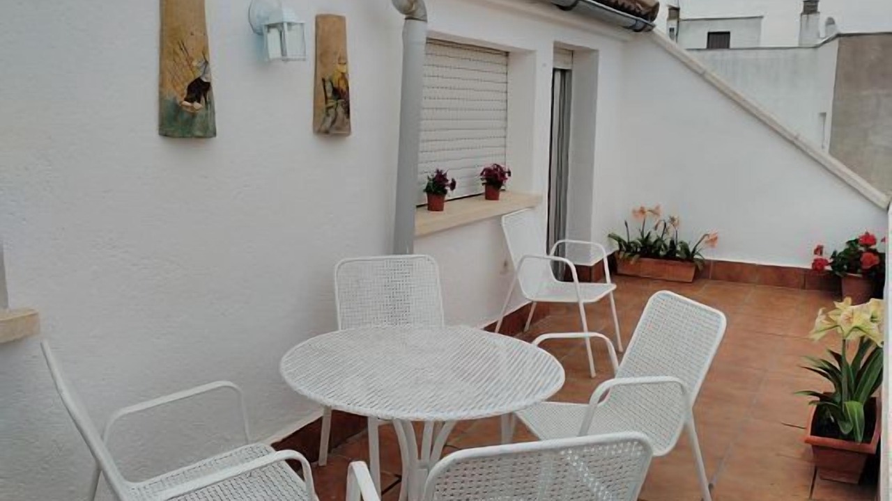 Photo of Outdoor in Talamanca de Jarama