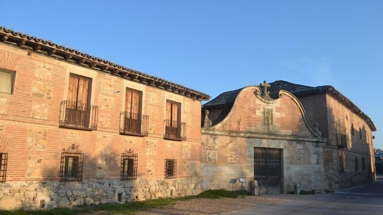 Photo of Outdoor in Talamanca de Jarama