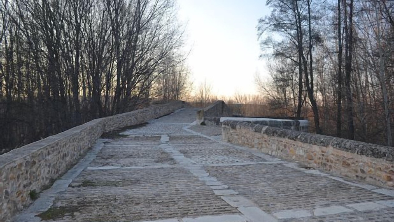 Photo of Outdoor in Talamanca de Jarama