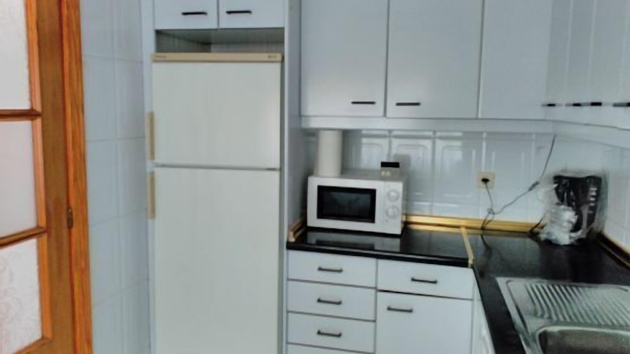 Photo of Kitchen in Talamanca de Jarama