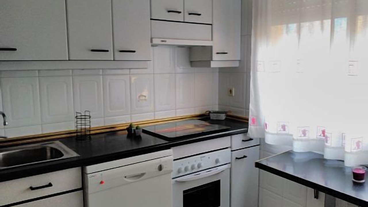 Photo of Kitchen in Talamanca de Jarama