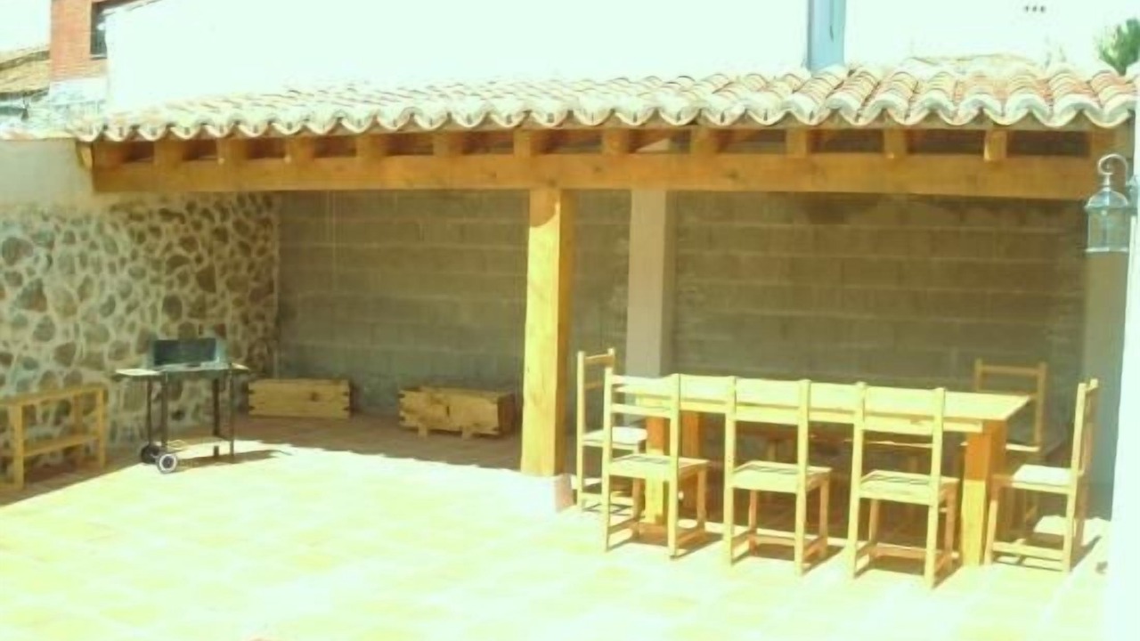 Photo of Outdoor in Villatoro