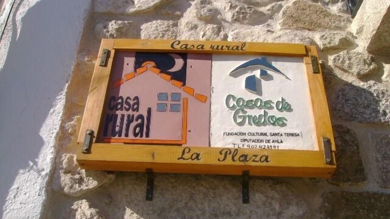 Photo of Outdoor in Villatoro
