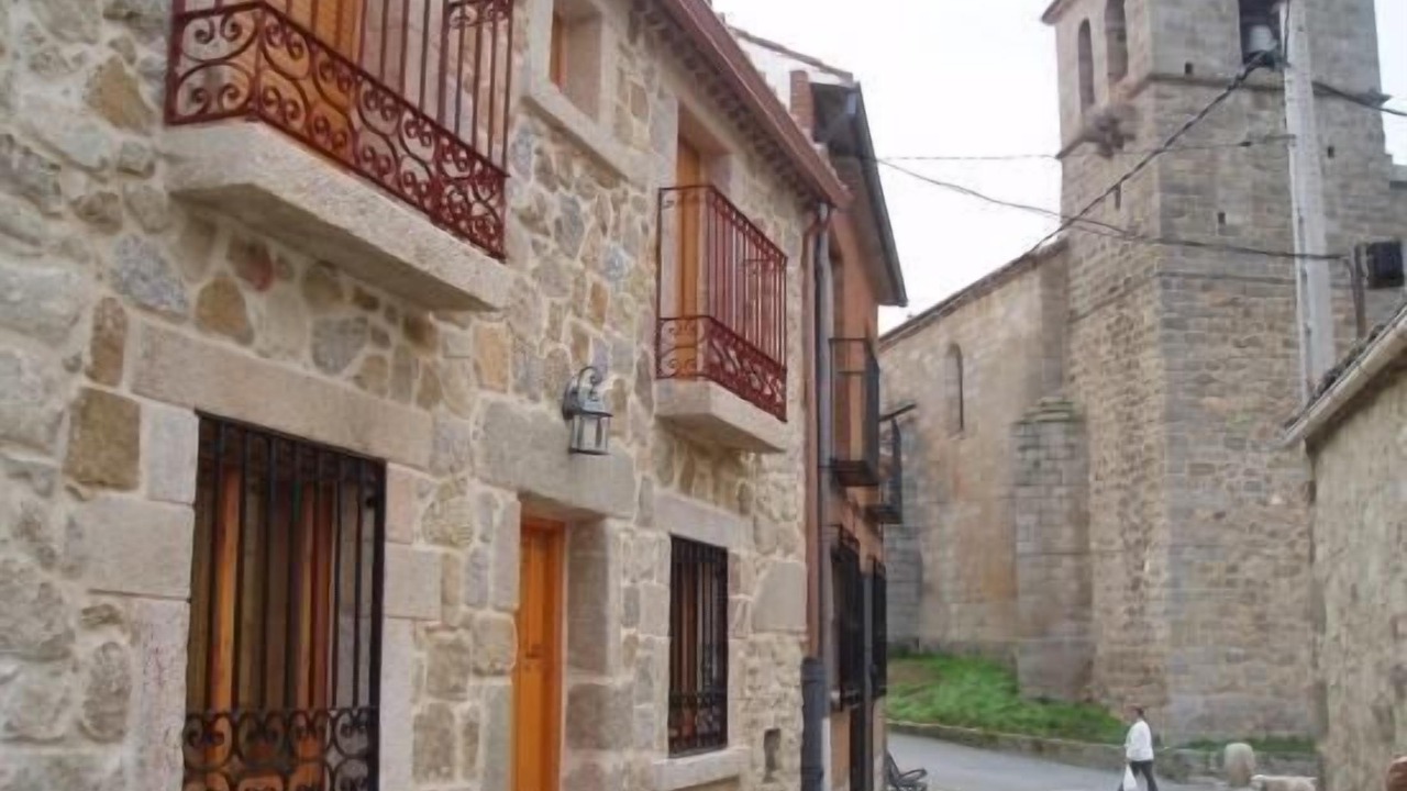 Photo of Outdoor in Villatoro