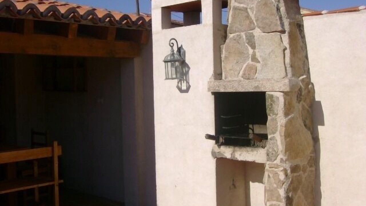 Photo of Outdoor in Villatoro