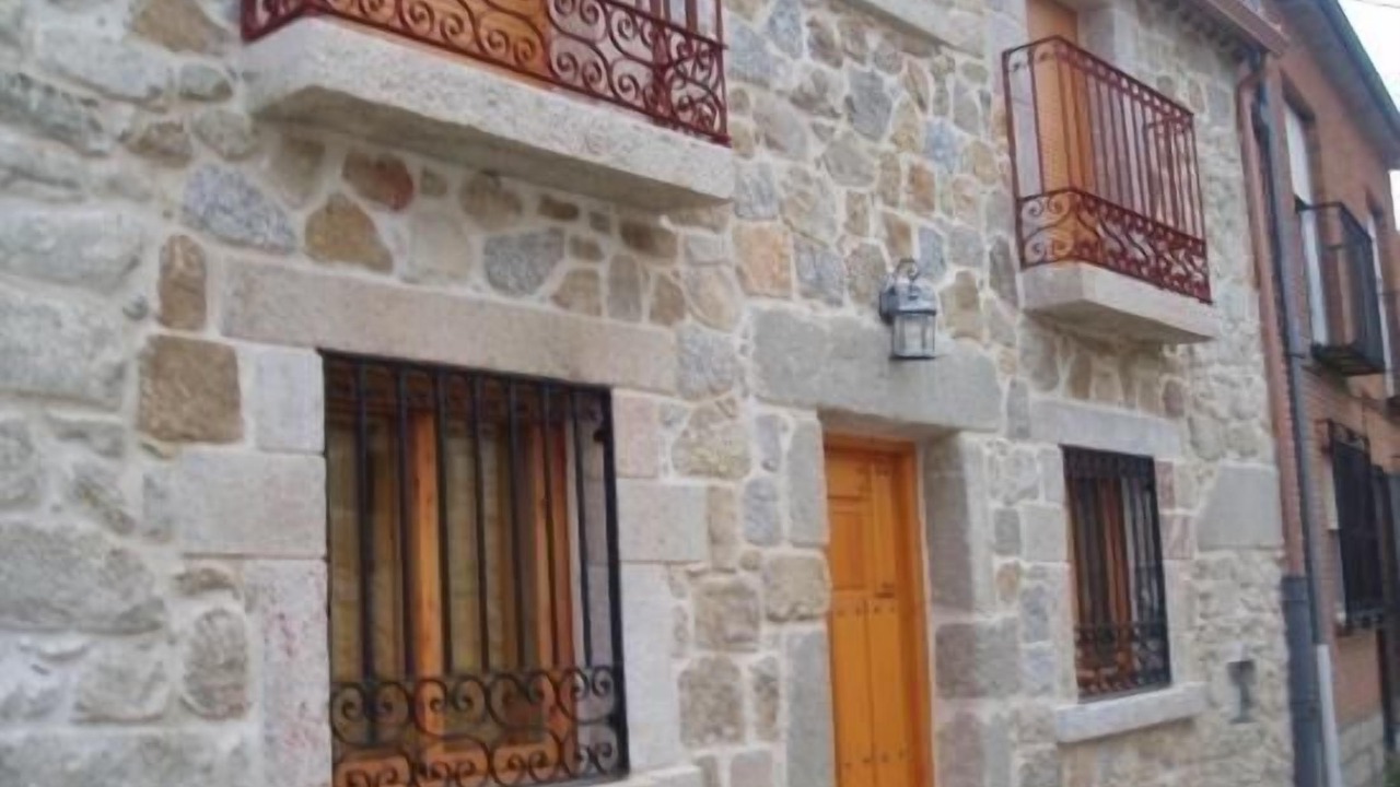 Photo of Outdoor in Villatoro
