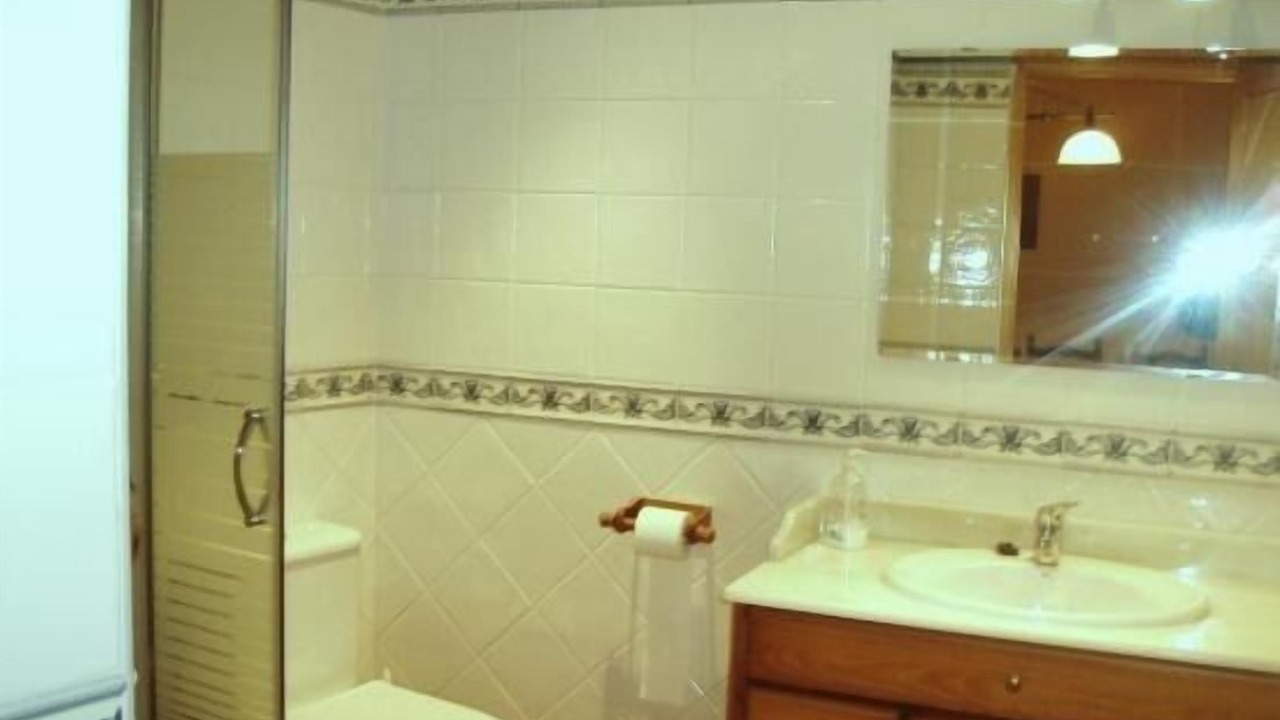 Photo of Bathroom in Villatoro
