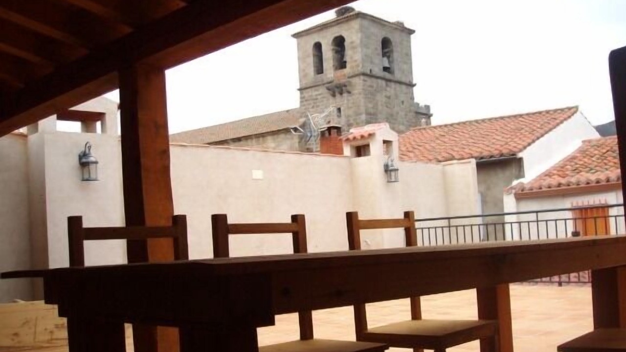 Photo of Outdoor in Villatoro
