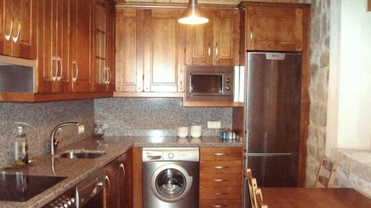 Photo of Kitchen in Villatoro