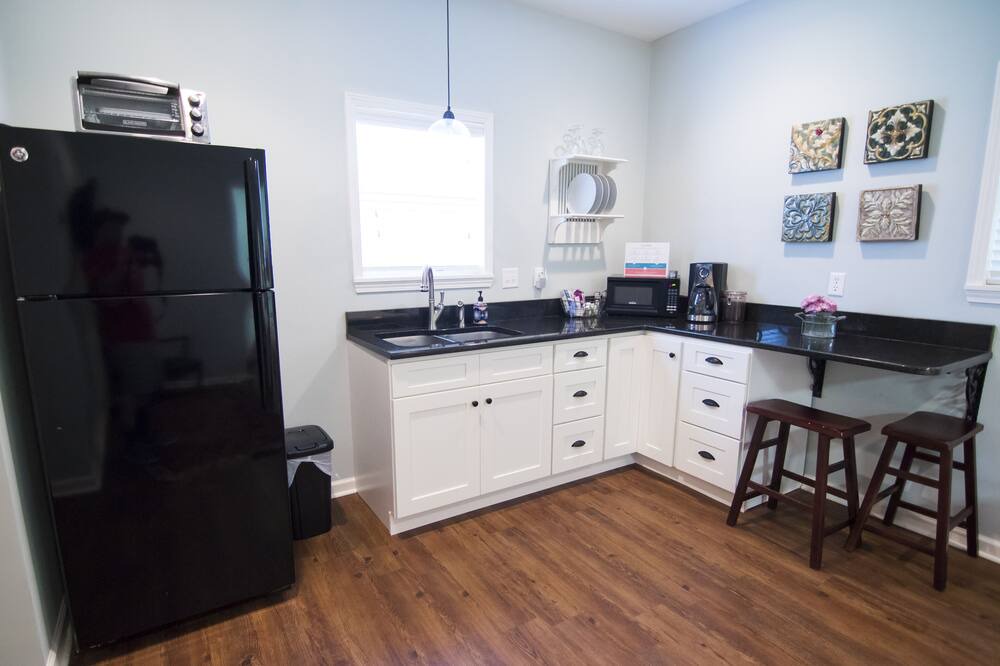 Photo of Kitchen in East Memphis