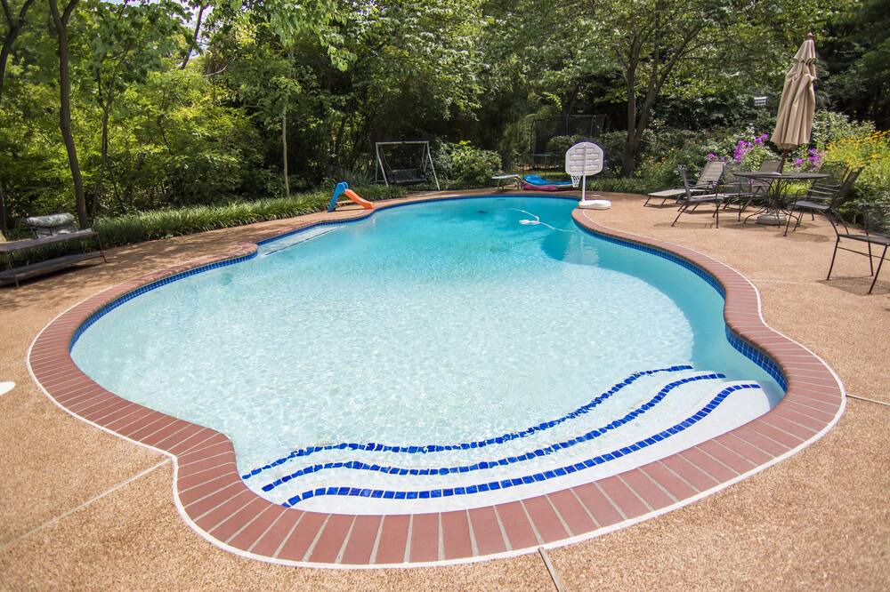 Photo of Outdoor in East Memphis