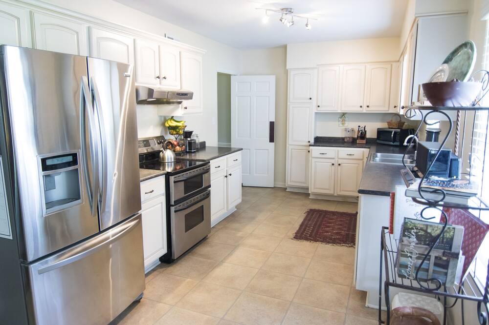 Photo of Kitchen in East Memphis