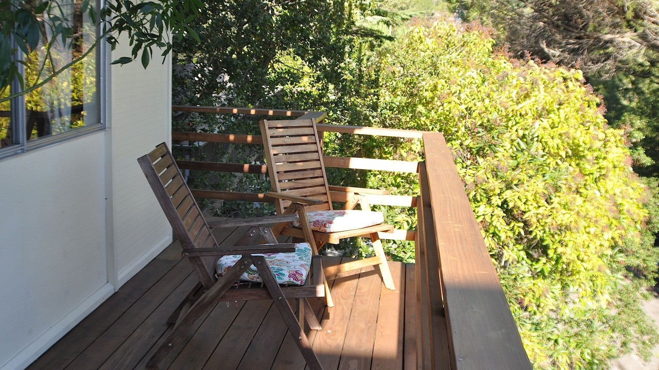 Photo of Outdoor in Fairfax