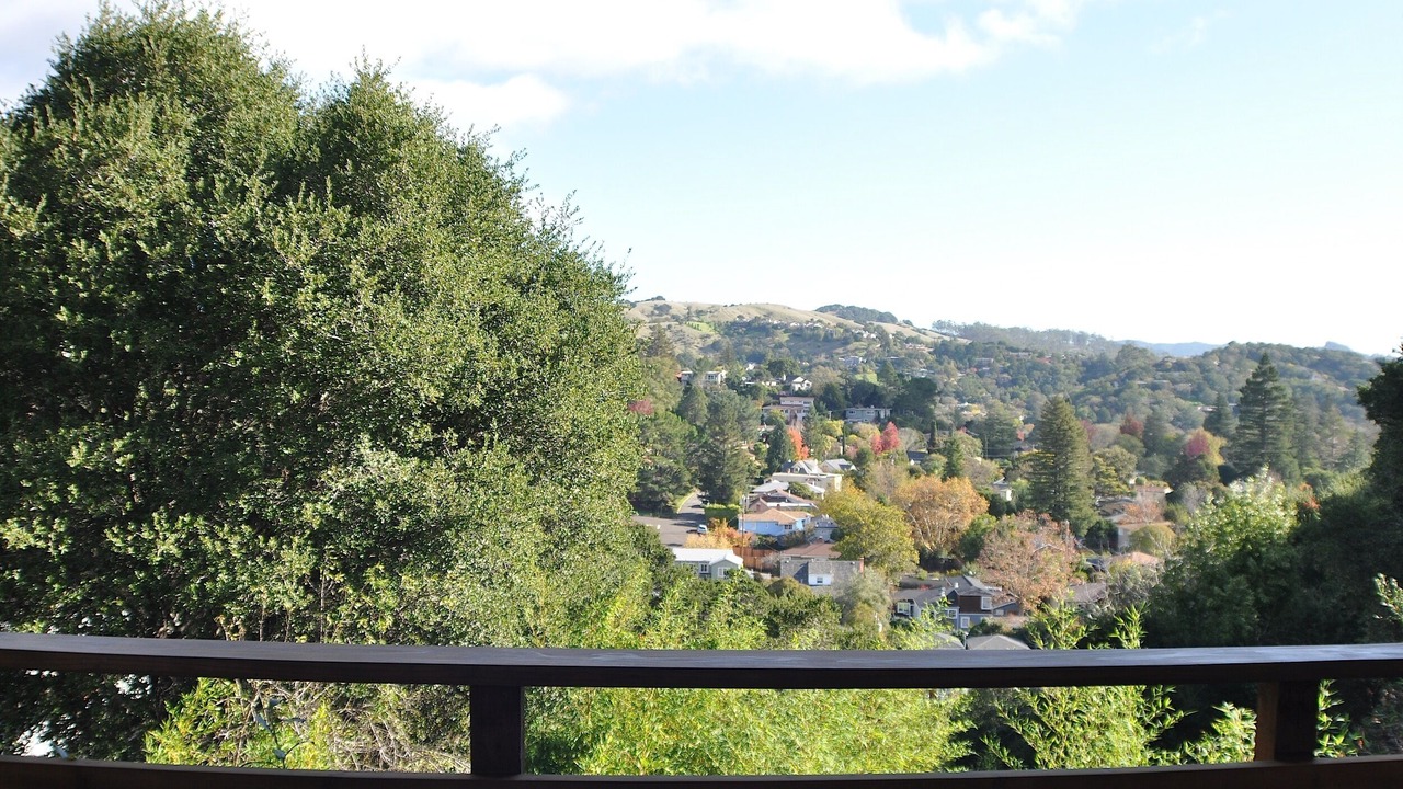 Photo of Outdoor in Fairfax