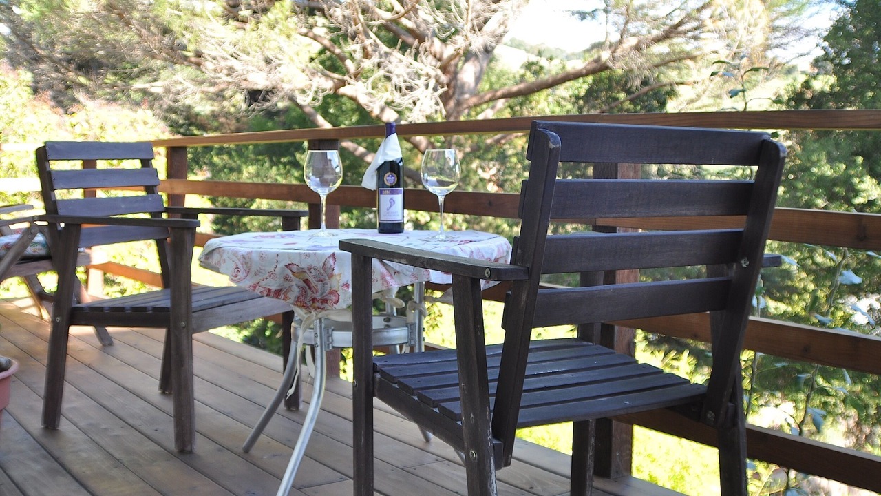 Photo of Outdoor in Fairfax