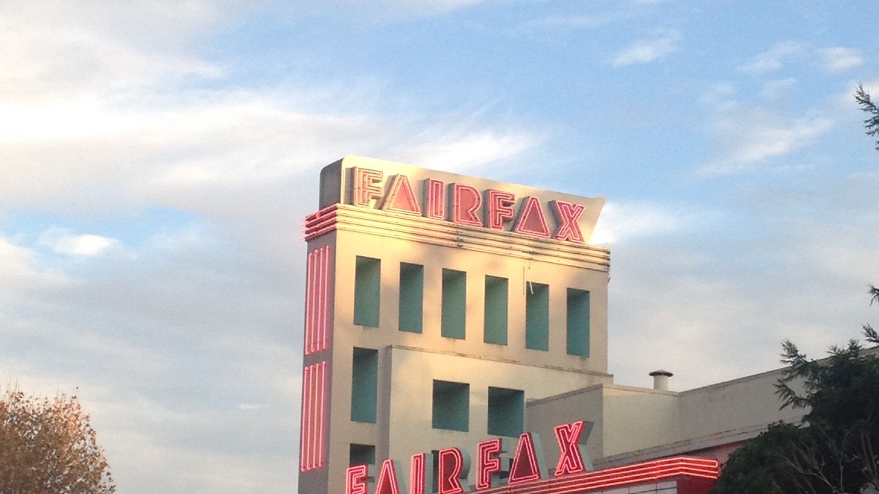 Photo of Outdoor in Fairfax