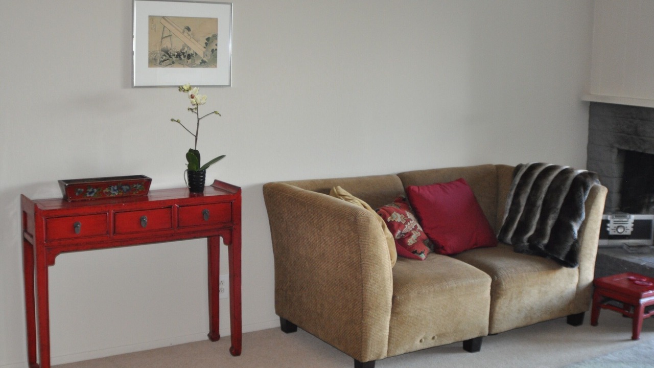 Photo of Livingroom in Fairfax