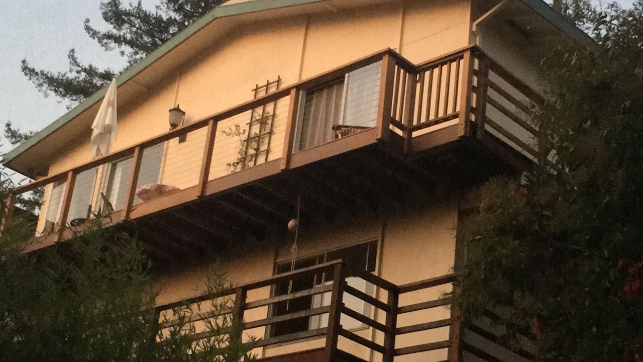 Photo of Outdoor in Fairfax