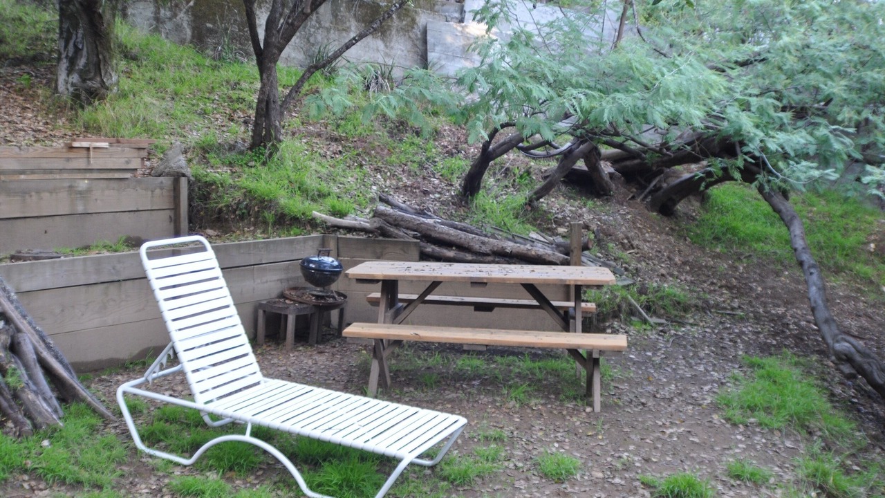 Photo of Outdoor in Fairfax