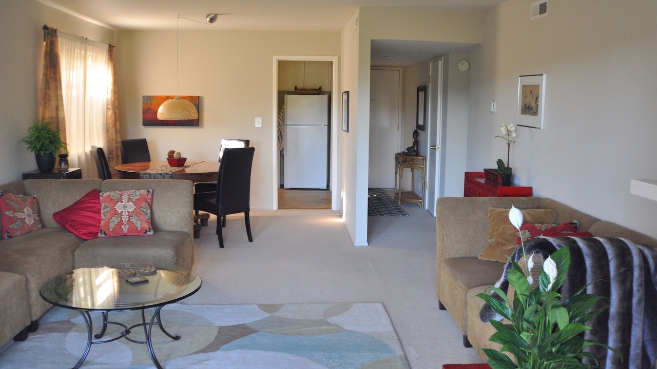 Photo of Livingroom in Fairfax