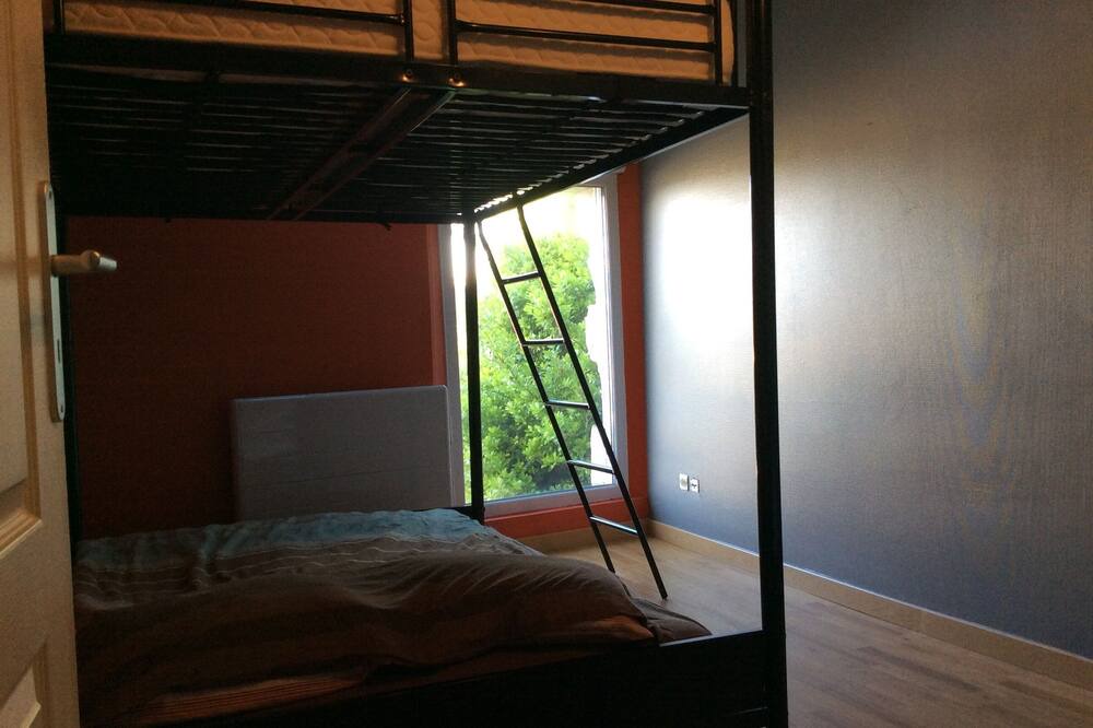 Photo of Bedroom in Varrains